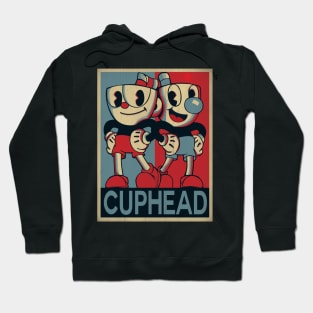 Cuphead Hoodie